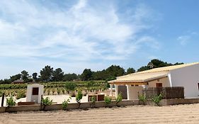 Aptos Rurales Can Pep De Sa Barda - Vinedos Y Tranquilidad